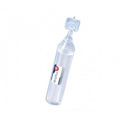 Sérum Physiologique Rinoflux - 20 pipettes de 5 ml - JungleVet