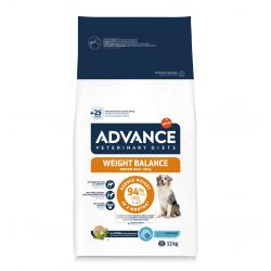 Advance Active Defense Chien Weight Balance Medium Maxi