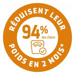 Advance Active Defense Chien Weight Balance Medium Maxi