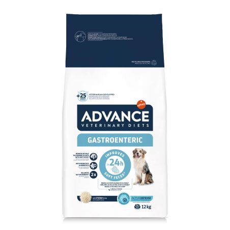 Advance Active Defense Chien Gastroenteric Poulet - Sac de 12 kg
