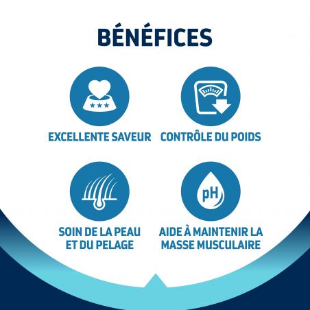 Advance Active Defense Chat Adult Dinde Sterilized