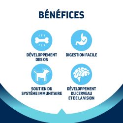 Advance Active Defense Chien Puppy Mini Poulet sac de 3 kg