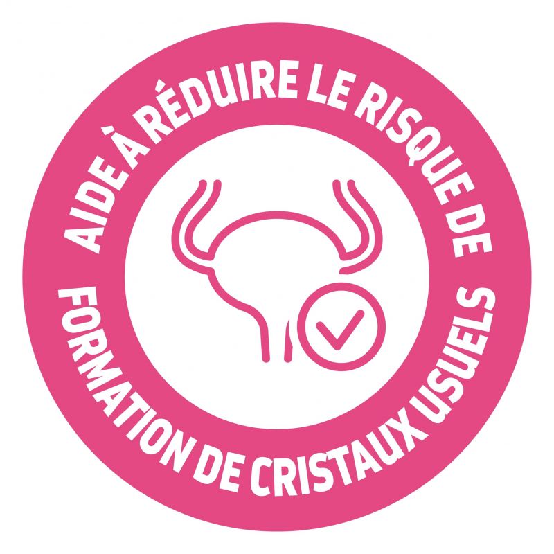 Advance Chat Active Defense Urinary Sterilized Low Calorie Sac de 1,25 kg