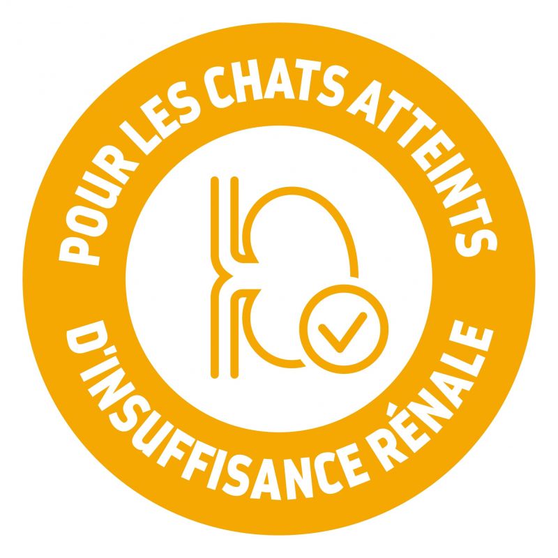 Advance Active Defense Chat Adult Renal sac de 1,5 kg