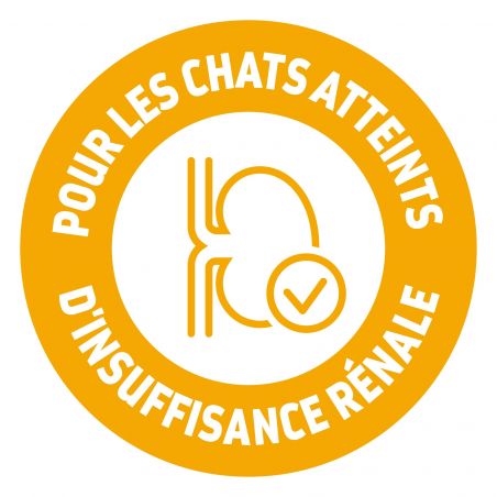 Advance Active Defense Chat Adult Renal sac de 1,5 kg