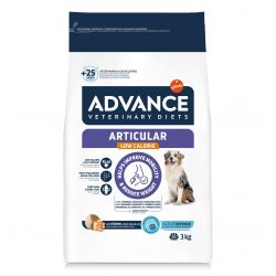 Advance Active Defense Chien Articular Low Calorie Poulet sac de 3 kg