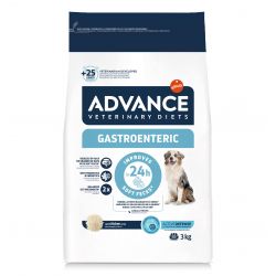 Advance Chien Active Defense Gastroenteric au Poulet Sac de 3 kg
