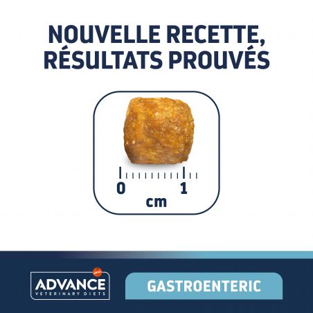 Advance Chien Active Defense Gastroenteric au Poulet Sac de 3 kg