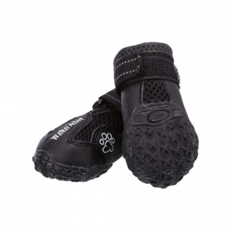 Bottines de protection Trixie Walker Active - JungleVet