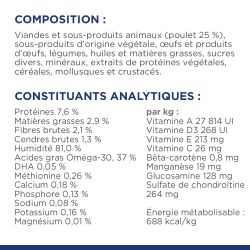 Hill's Prescription Diet Chat j/d Metabolic + Mobility Poulet - JungleVet