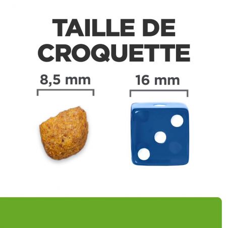 Hill's Prescription Diet Chat j/d Metabolic + Mobility Poulet - JungleVet