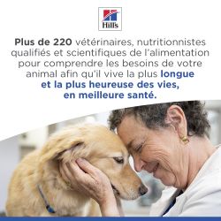 Hill's Prescription Diet Chat j/d Metabolic + Mobility Poulet - 12 sachets de 85 g - JungleVet