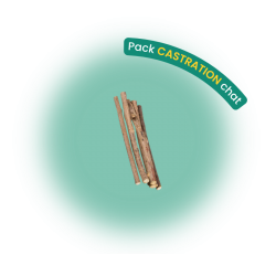 Pack castration chat