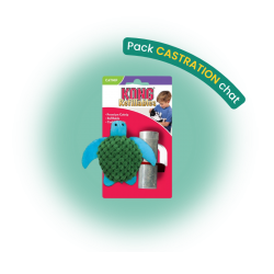 Pack castration chat