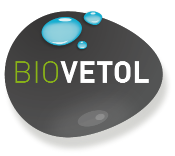 logo biovetol